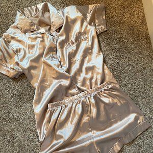 Bridesmaid Pajamas